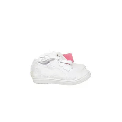 Canvas shoes (White) from Ernsting's Family