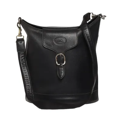 Sac à bandoulière (Noir) de Longchamp