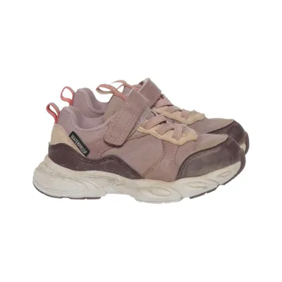 Baskets (Rose, Multicolore) de Linear