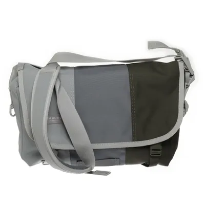Shoulder-bag (Green, Gray) from Timbuk2