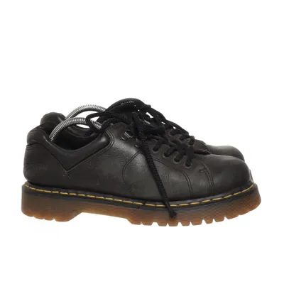 Kängor (Svart) från Dr. Martens Skinn