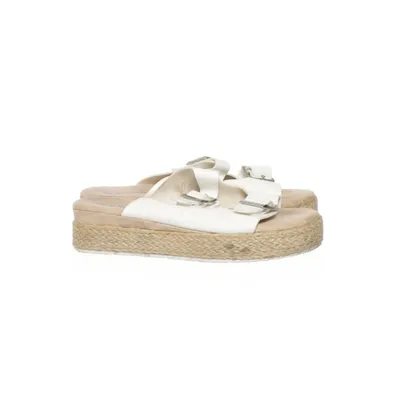 Slip-ins (White, Multicolored) from Kennedy Sko