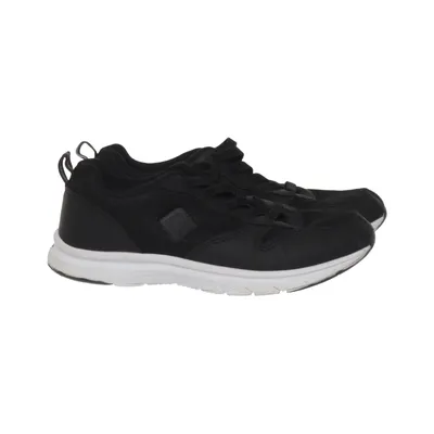 Baskets (Noir, Blanc) de Pony