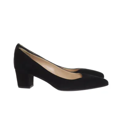 Escarpins (Noir) de Marzio Daim