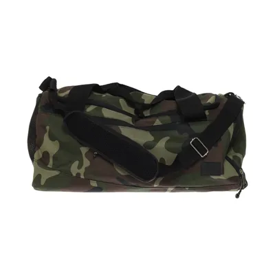 Weekend bag (Green, Brown, Black) from Lager 157