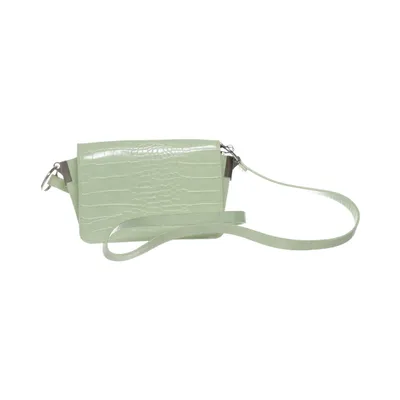 Schoudertas (Groen) van Femme