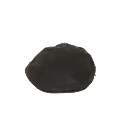 Flat cap (Svart) från Barbour