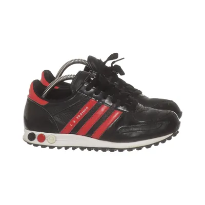Träningsskor (Svart, Röd) från Adidas