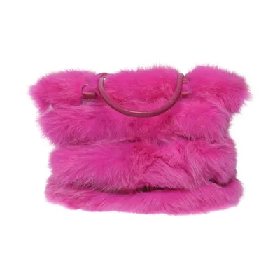 Handbag (Pink) from Emmy
