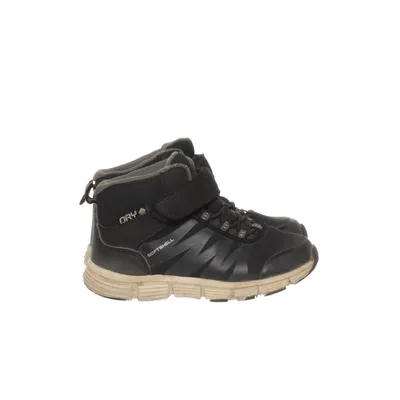 Boots (Svart, Grå) från Trekmates