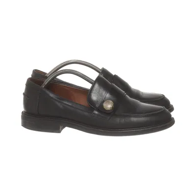 Loafers (Black) from Billi Bi
