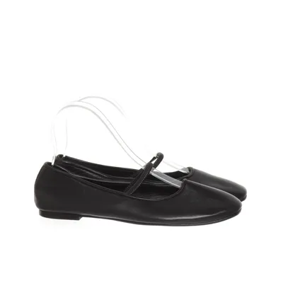 Ballerinaskor (Svart) från Everlane Skinn