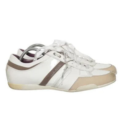 Sneakers (Vit, Brun) från Hugo Boss