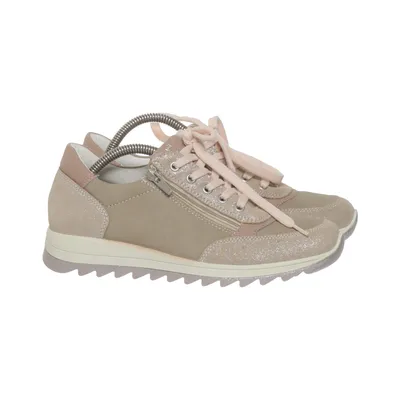 Sneakers (Beige, Rosa) från Primigi Skinn