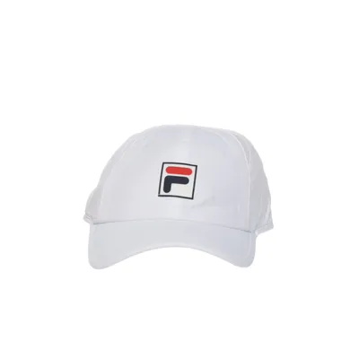 Baseball cap (White) from Fila