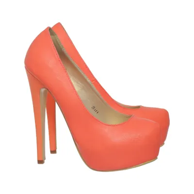 Pumps (Siri) från Sugarfree Shoes