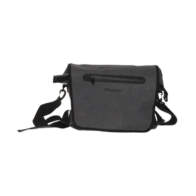 Shoulder-bag (Gray) from Cavalet