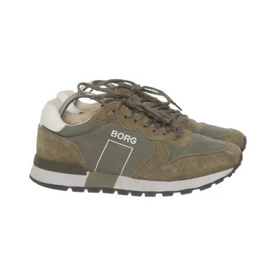 Sneakers (Grön) från Borg
