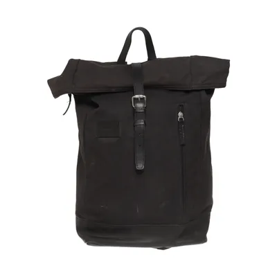 Backpack (Black) from Sandqvist
