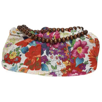 Handbag (Multicolored) from Collezione Alessandro