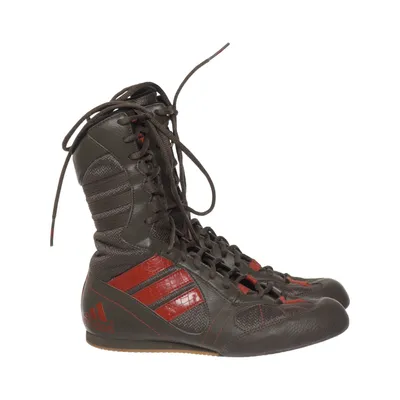 Brydesko (Brun, Rød) fra Adidas