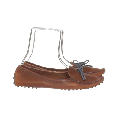 Mockasiner (Brun) från Tod's
