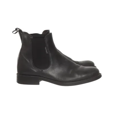 Chelsea Boots (Schwarz) von Hush Puppies