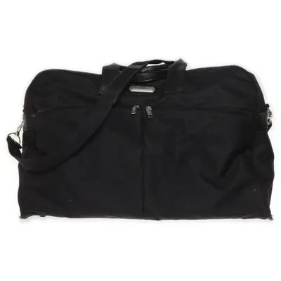 Sac de week-end (Noir) de Travel