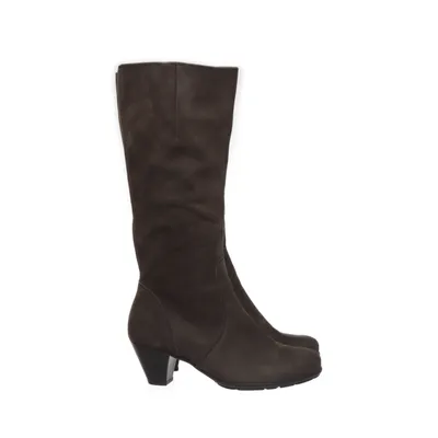 Bottes (Marron) de Gabor
