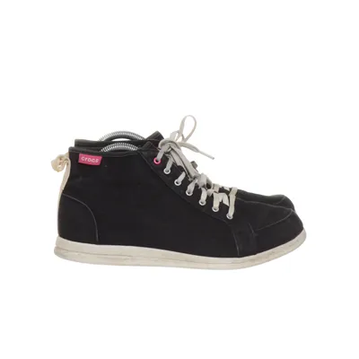 Tygskor (Svart) från Crocs