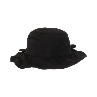 Chapeau de soleil (Noir)