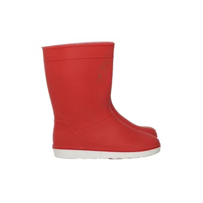 Rubber boots (Red) from Tribord