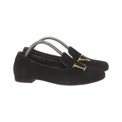 Loafers (Black) from Park Lane