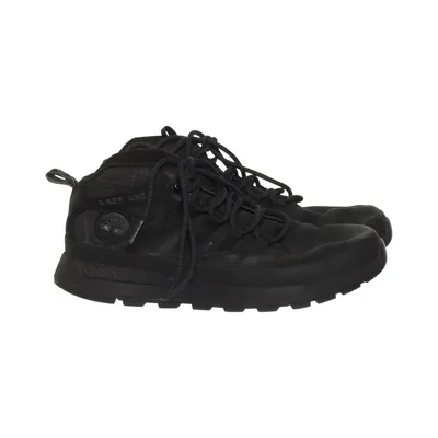 Chaussures de randonnée (Noir) de Timberland Cuir