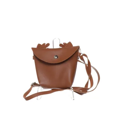 Axelremsväska (Brun, Rosa) från Zeeman