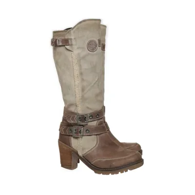 Stövlar (Brun) från Tamaris