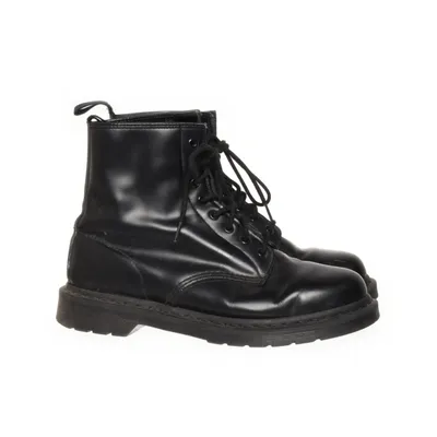 Kängor (Svart) från Dr. Martens
