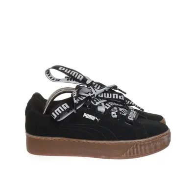 Sneakers (Zwart) van Puma