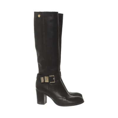 Bottes (Noir) de Novita