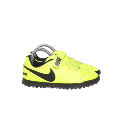 Football shoes (Yellow, Green) from Nike