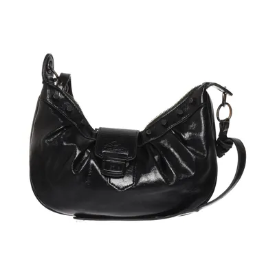 Skuldertaske (Sort) fra River Island Polyester, Polyurethan