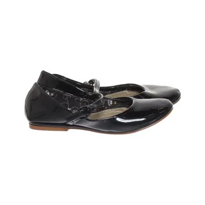 Ballerina's (Zwart) van Zara Girls