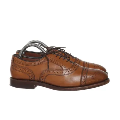 Brogues (Brun) från Allen Edmonds