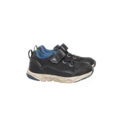 Chaussons de gymnastique (Bleu) de Linear