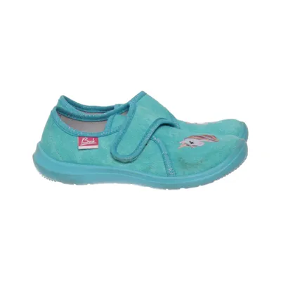 Chaussons (Bleu, Multicolore) de Beck