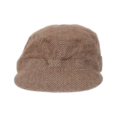 Casquette (Marron) de Ezekiel
