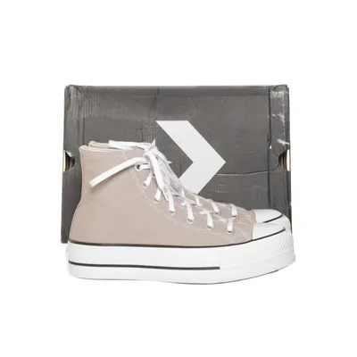 Canvas sko (Brun, Flerfarvet) fra Converse