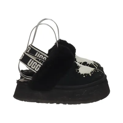 Hausschuhe (Funkette) von UGG Leder