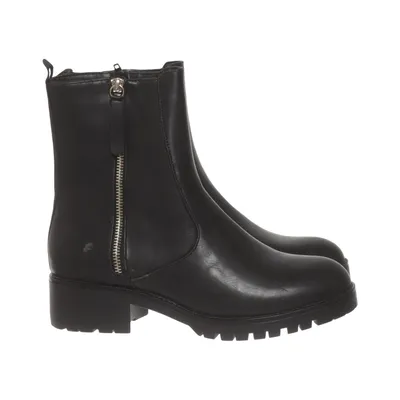 Boots (Svart) från Anna Field