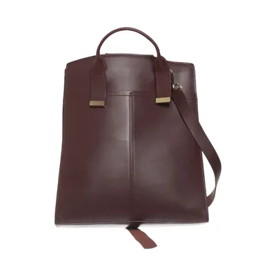 Shoulder-bag (Brown) from Kiomi